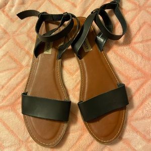 Steve Madden sandals